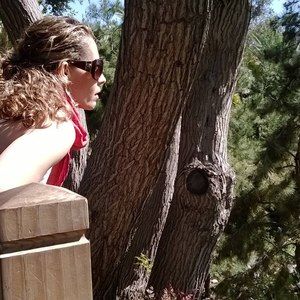 Meet your Posher, Sandra